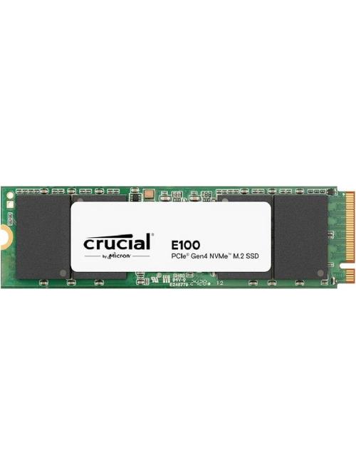 Harddisk  SSD / CRUCIAL Harddisk  SSD